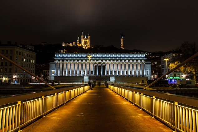 LYON Lyon